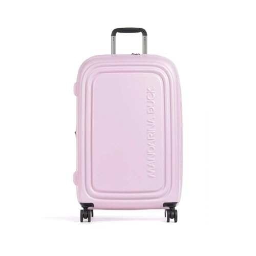 Bild von Mandarina Duck Logoduck+ 4-Rollen-Trolley 70 cm M erw.