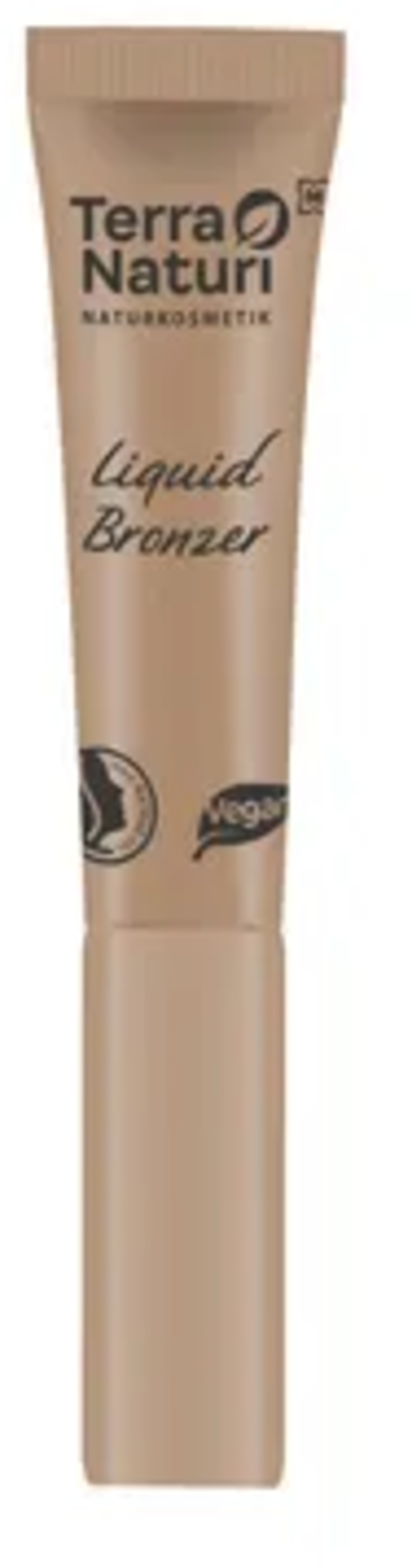 Bild von Terra Naturi Liquid Bronzer - 12 ml