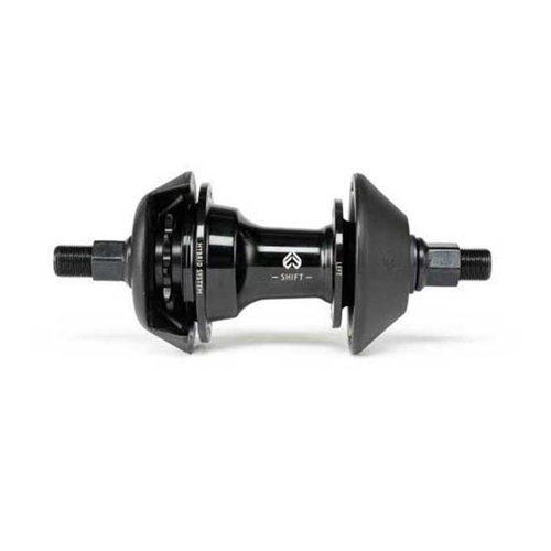 Bild von Éclat Shift Freecoaster/Cassette LSD Hinterradnabe – Vielseitige Leistung für jeden Fahrer