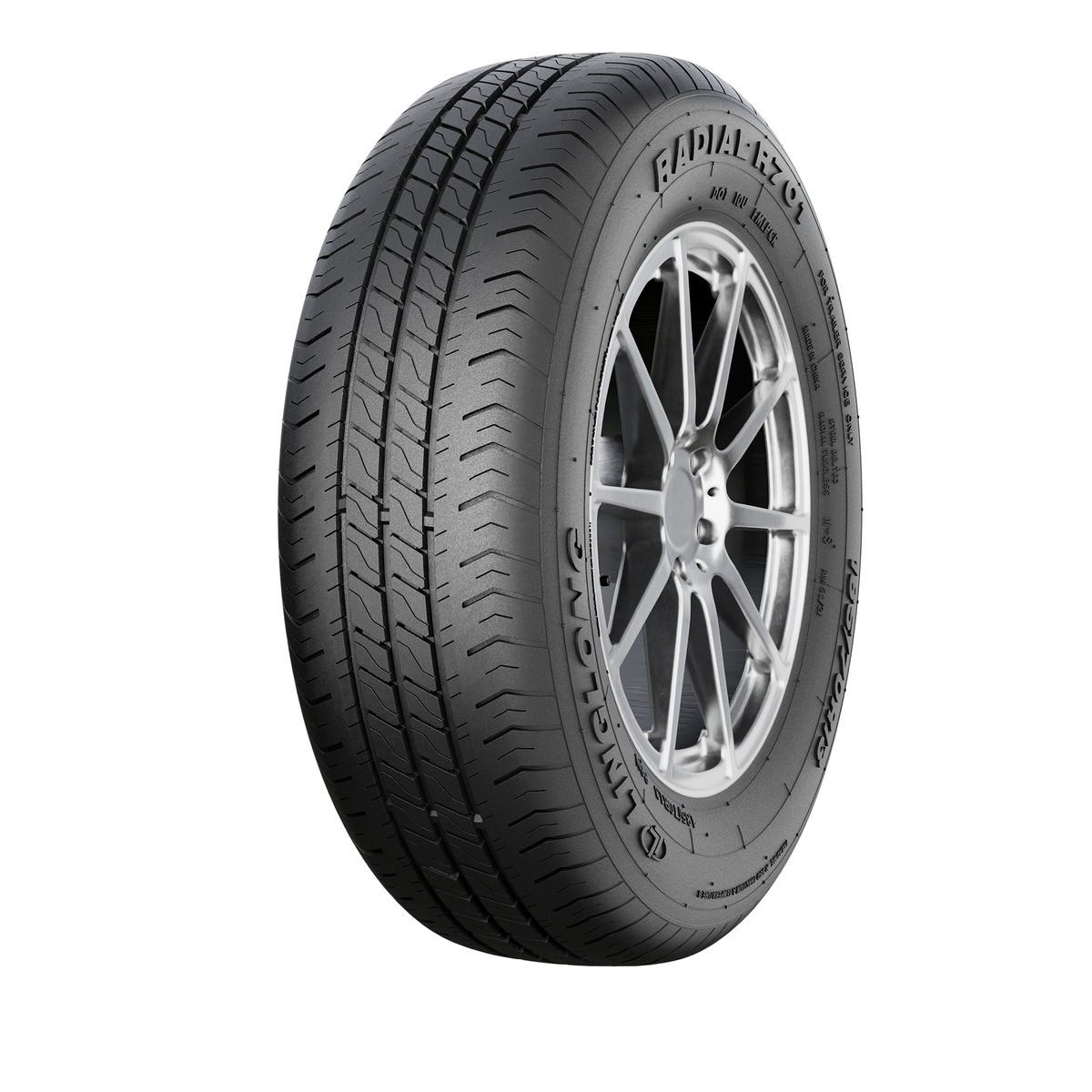 Bild von Linglong R701 195/60 R12 104N PKW Sommerreifen Reifen 221002657