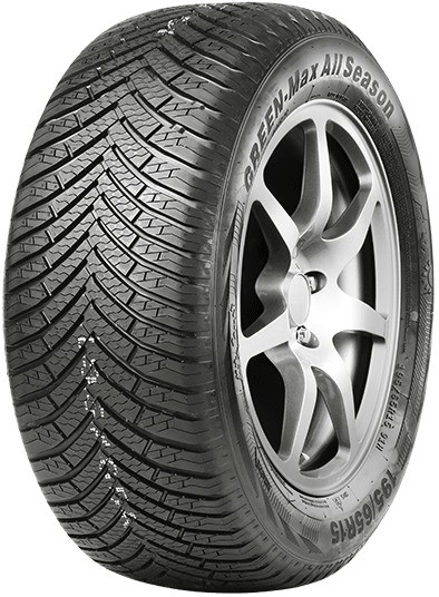 Bild von Linglong G-MAS 155/80 R13 79T PKW Ganzjahresreifen Reifen VOLKSWAGEN: Polo IV Schrägheck, GOLF 2, GOLF 1 Cabriolet, FIAT: Panda II Schrägheck 22100890