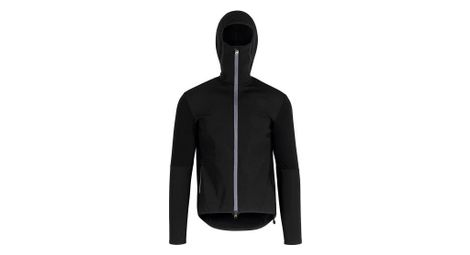 Bild von ASSOS MTB Trail Softshell Winterjacke, für Herren, Größe L, Radjacke, Radsportbe