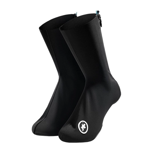 Bild von Assos GT Winter Thermoüberschuhe – Optimaler Schutz für kalte Tage