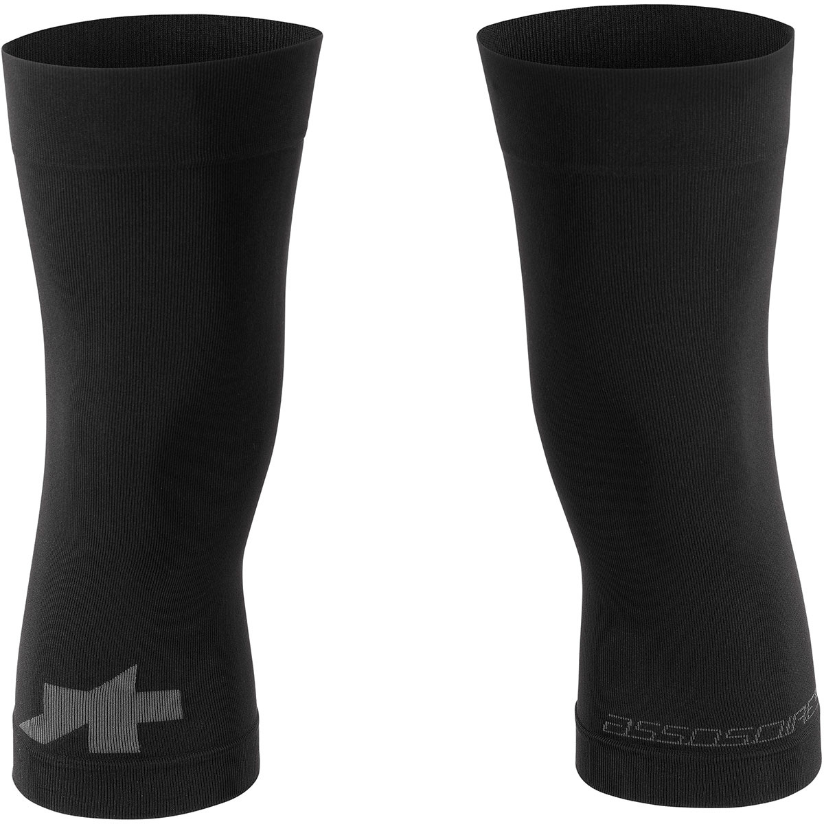 Bild von ASSOS Knielinge Spring Fall, für Herren, Größe L-XL, Kniewärmer, Fahrradbekleidu