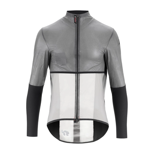 Bild von ASSOS Equipe RS Alleycat Targa Windjacke für Herren im Test