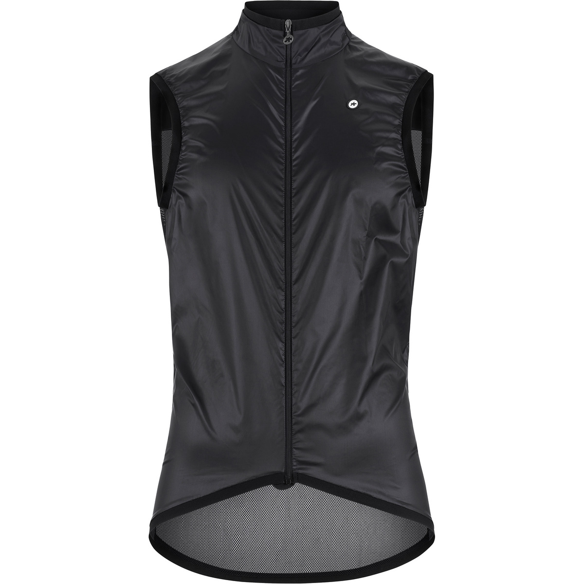 Bild von ASSOS Mille GT C2 Windweste, für Herren, Größe XL, Fahrradweste, Fahrradbekleidu