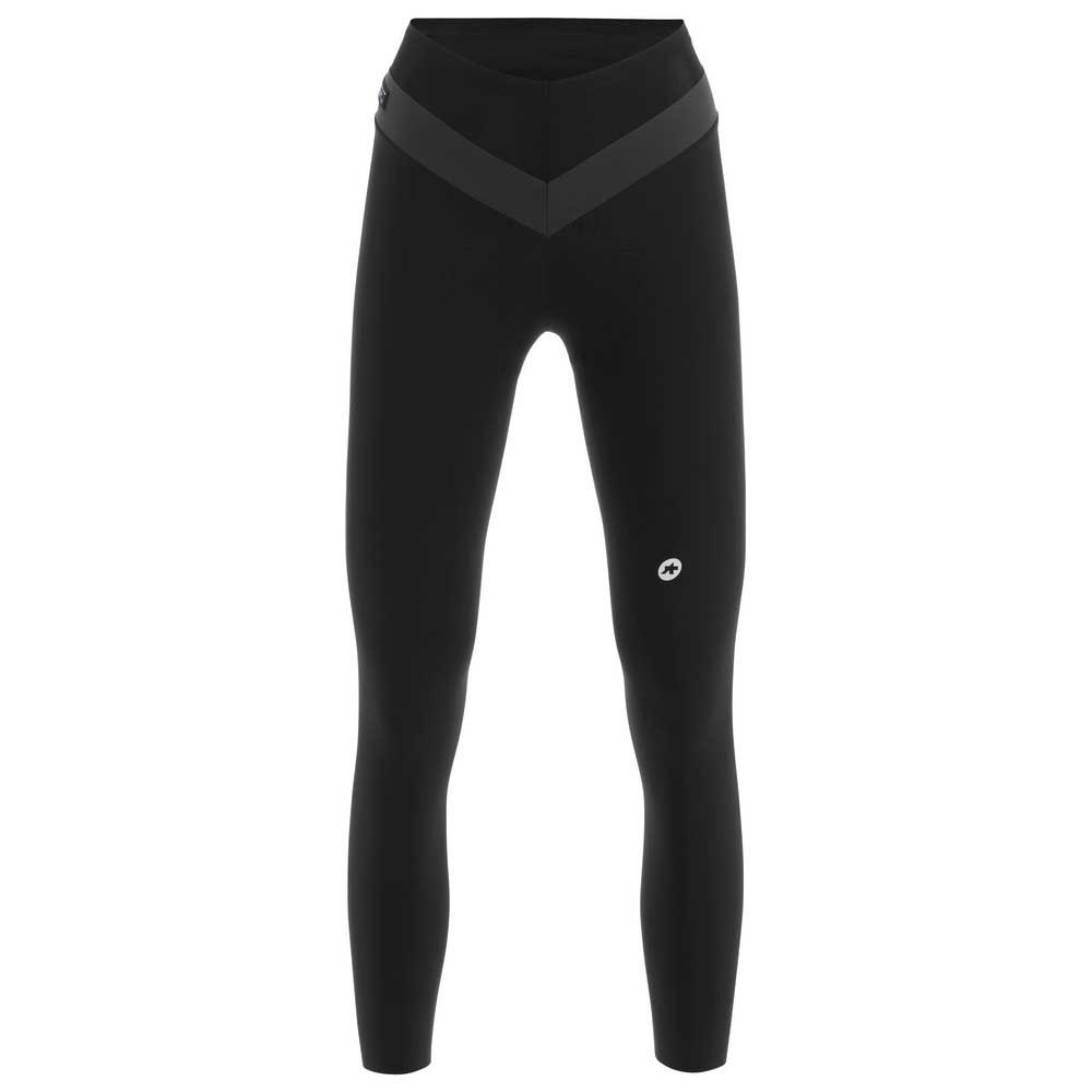 Bild von Assos Uma Gt Summer C2 3/4 Bib Tights Schwarz XS Damen