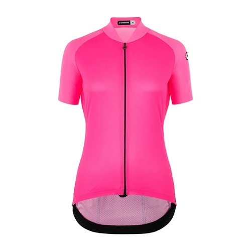 Bild von ASSOS Uma GT C2 Evo Damentrikot - Komfort und Funktionalität für den Radsport