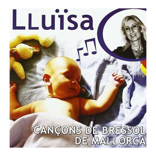 Bild von Cançons De Bressol
