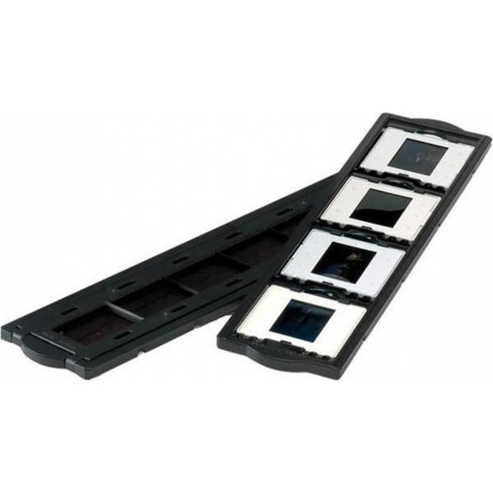 Bild von Plustek Dia-/Filmhalter Set, Scanner Zubehör