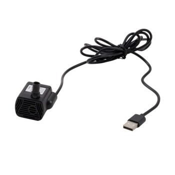 Bild von Catit USB Pump for Drinking Fountains (without LED light)