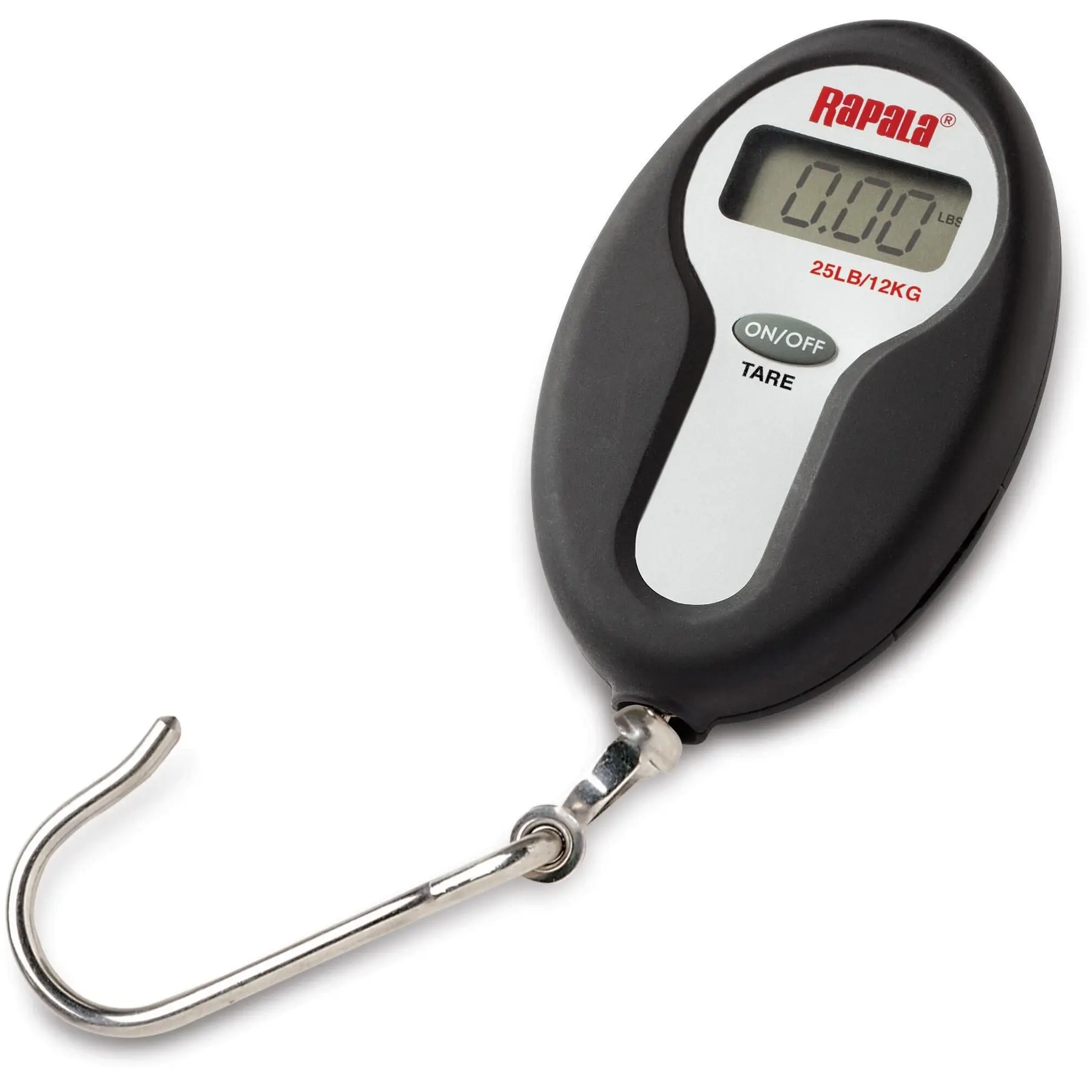 Bild von Digitale Mini-Waage Rapala