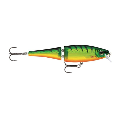 Bild von Rapala BX Swimmer 12cm langsam sinkend Firetiger Wobbler