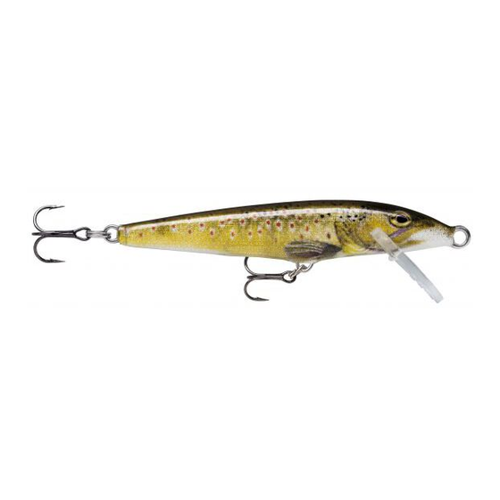 Bild von Köder Rapala Original Floater® 5g
