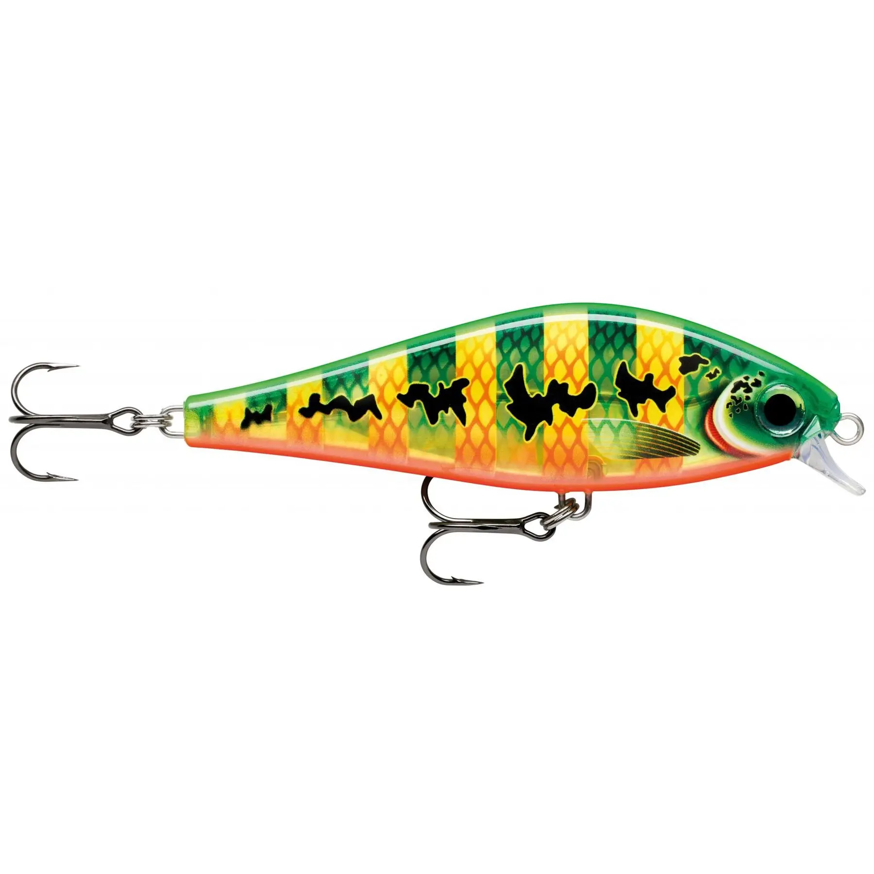 Bild von Köder Rapala Super Shadow Rap – 38g