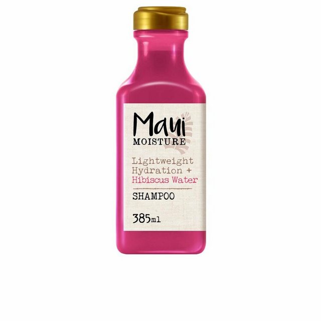 Bild von Maui Moisture Haarshampoo Daily Hydration + Hibiscus Water Shampoo