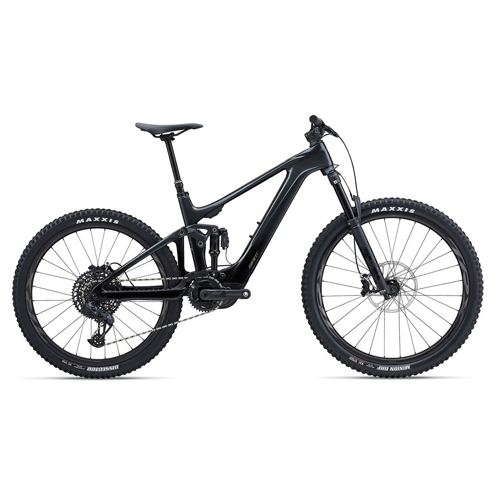 Bild von Giant Trance X Advanced E+ El 1 29/27.5´´ Gx Eagle Axs 2024 Elektrische Mountainbike