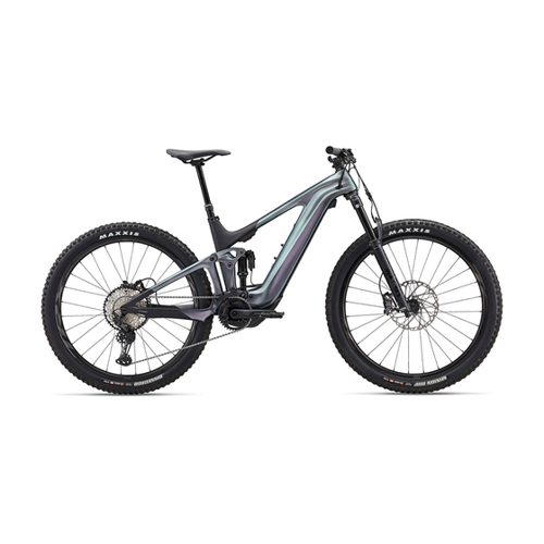 Bild von Giant Trance X Advanced E+ 1 Syncdrive Pro2 29" Deore Xt Shadow+ 2023 Elektrisches Mountainbike