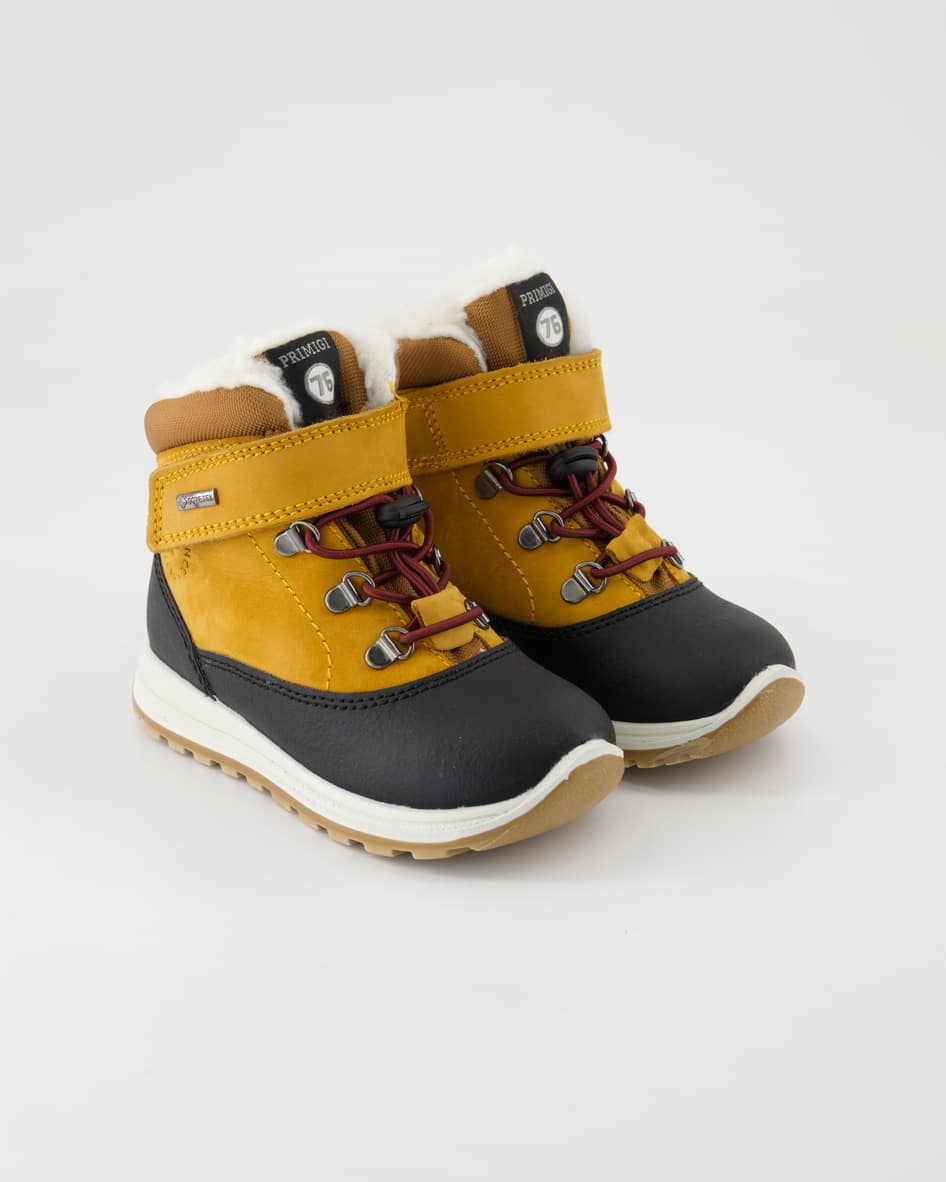 Bild von Primigi Schuhe - Ptigt 68553 Leder und Synthetik (Beige, Gr. 23)