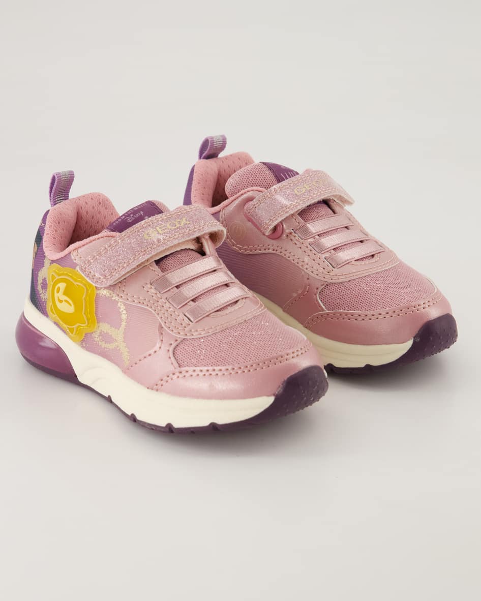 Bild von Geox Schuhe - Spaceclub Girl Synthetik (Pink, Gr. 24)