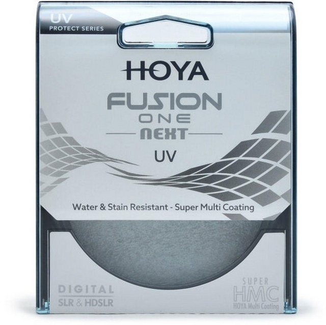 Bild von Hoya Fusion ONE Next UV-Filter 62mm Objektivzubehör