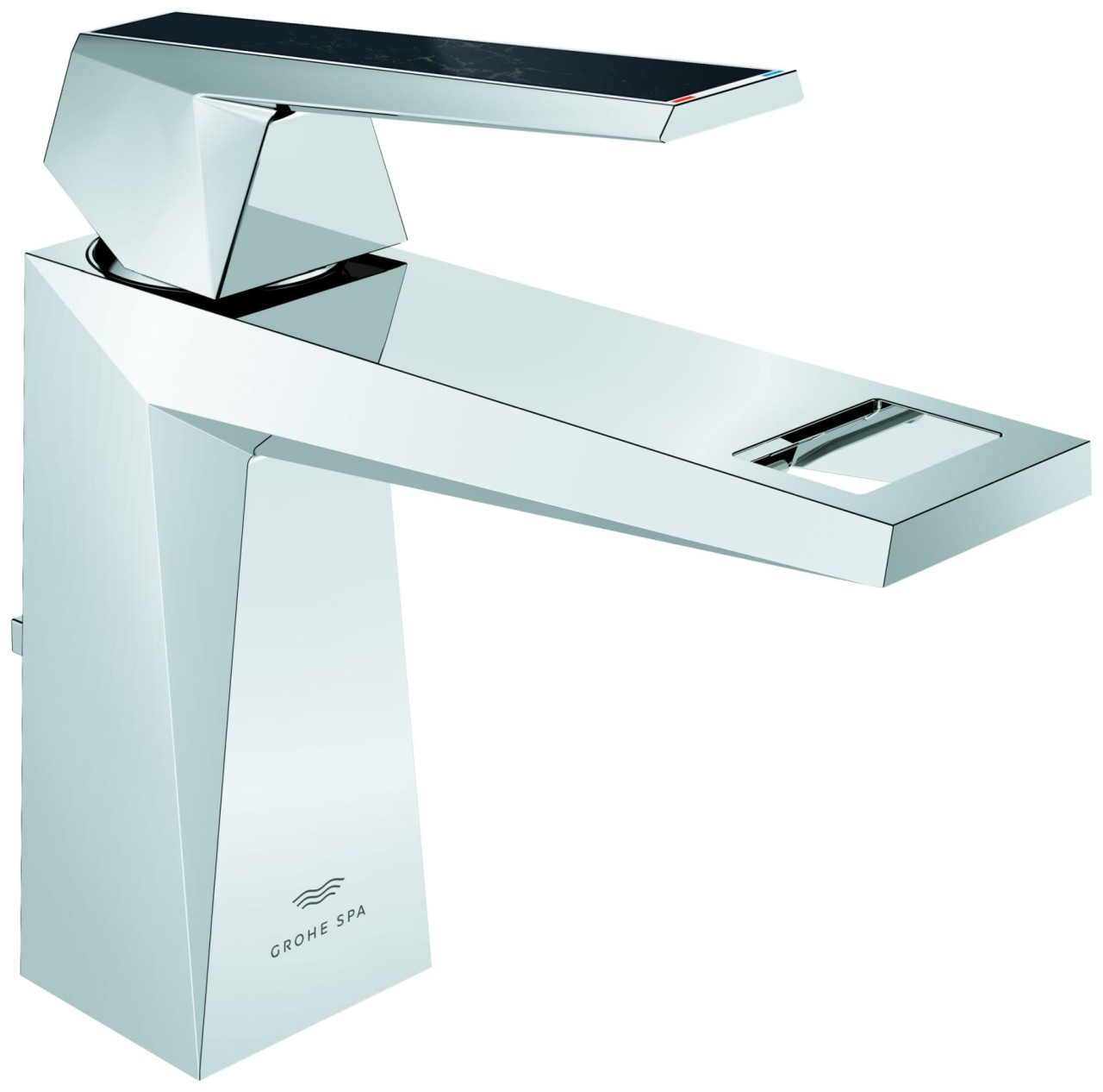 Bild von Grohe Waschtischarmatur Allure Brilliant Private Collection 24399 24399000