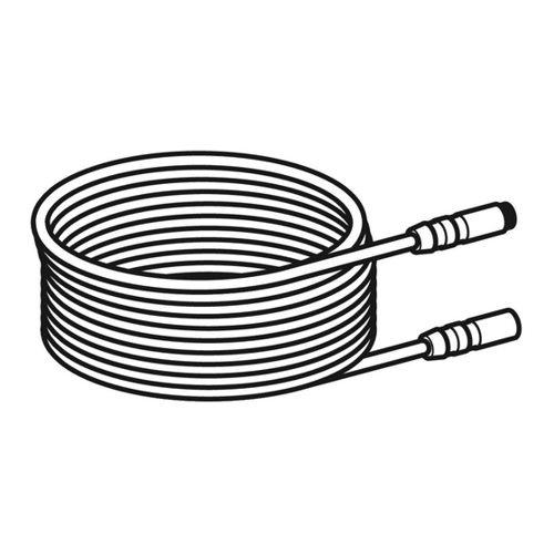 Bild von Geberit Spannungsversorgungskabel 12 V für DuoFresh Modul