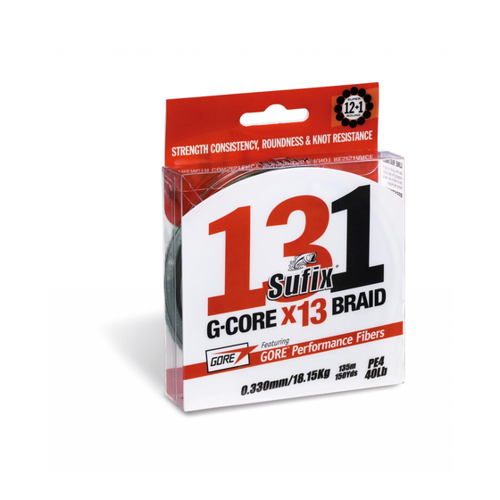 Bild von Tresse Sufix X13 131 G-Core – 1500m