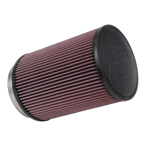 Bild von K&N Filters RU-3020 Sportluftfilter - Leistungssteigerung für Ihr Fahrzeug