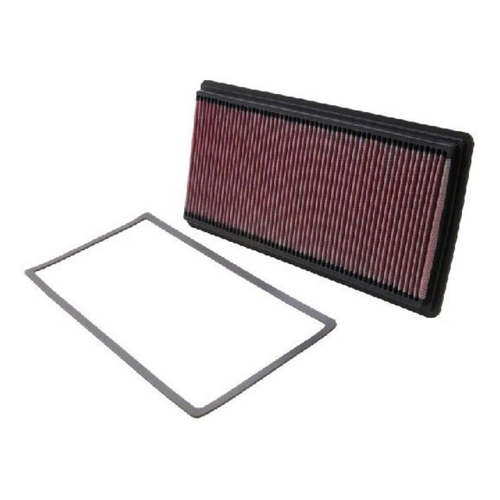 Bild von K&N Filters Luftfilter 33-2118 – Effizienz für Ihr Fahrzeug