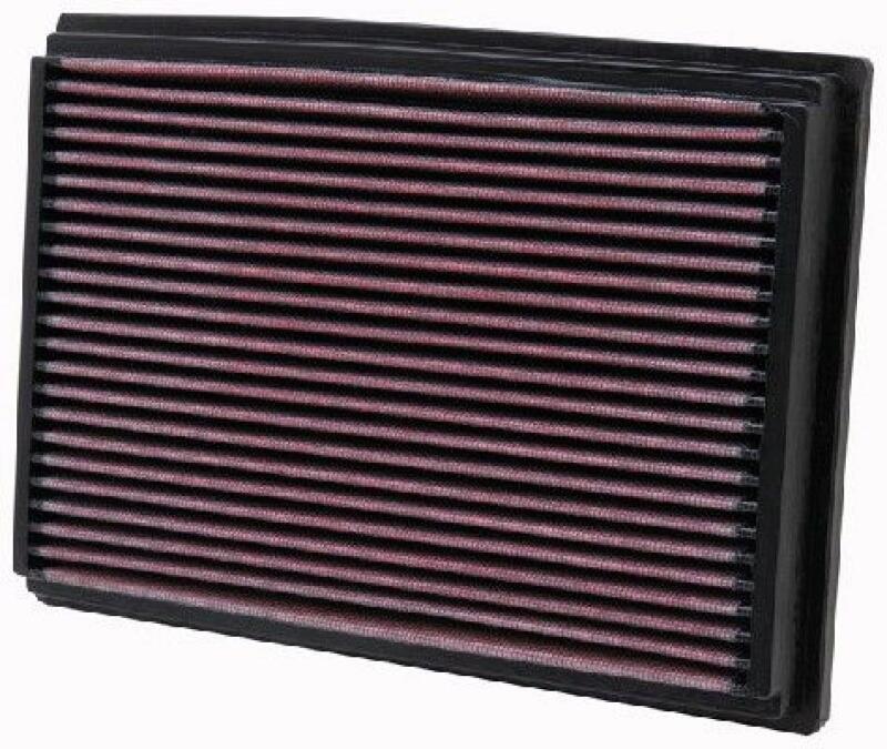 Bild von K&N Filters Luftfilter 33-2804