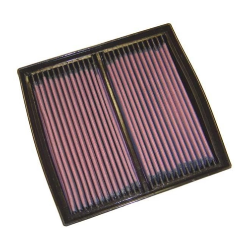 Bild von K&N Filters Luftfilter DU-9098 – Leistungsstark und Langlebig