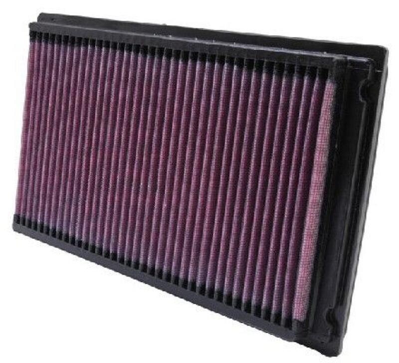 Bild von K&N Luftfilter für Nissan Primera INFINITI FX Almera Tino (33-2031-2)