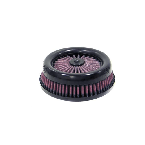 Bild von K&N Filters RX-4130-1 Sportluftfilter – Leistungssteigerung für Ihr Fahrzeug