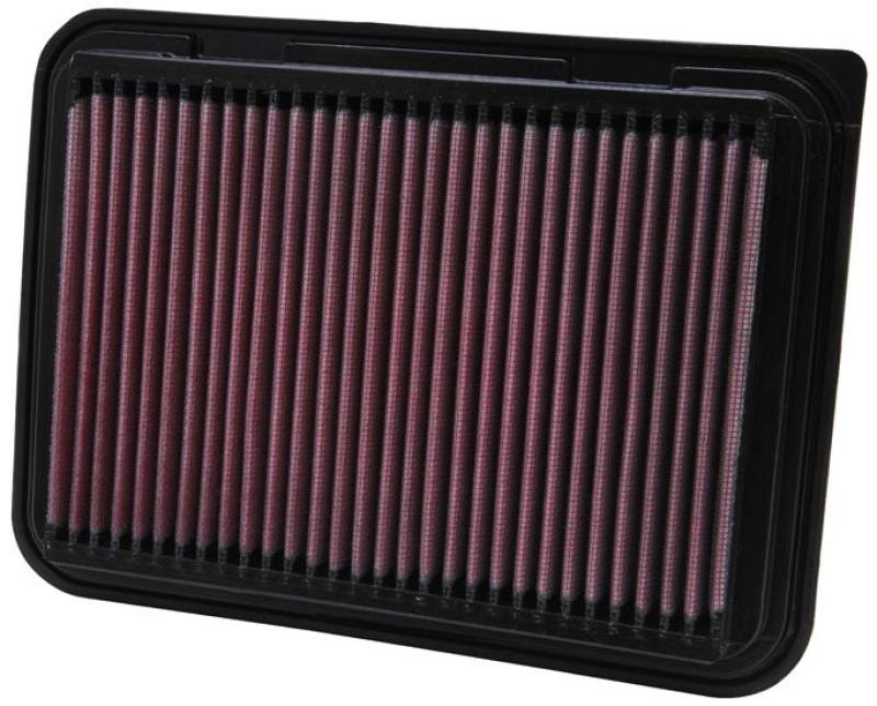 Bild von K&N Luftfilter für Toyota Auris Rav 4 V Avensis Corolla Ractis (33-2360)