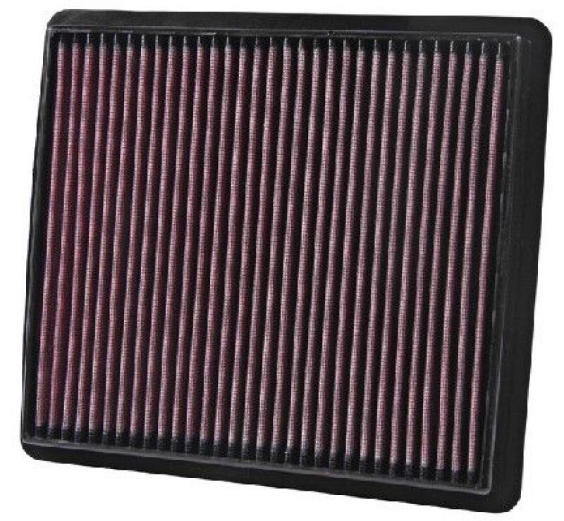 Bild von K & N Filters Luftfilter Langzeitfilter passend für DODGE und FIAT AirFilter Air