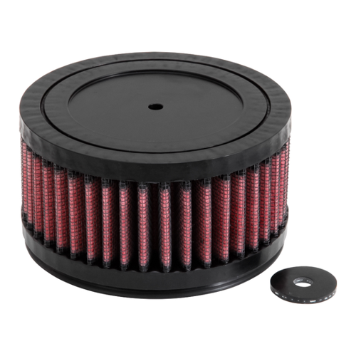 Bild von K&N Tauschluftfilter YA-2588 für Yamaha XV 250 Virago