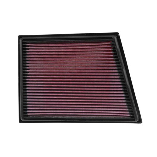 Bild von Luftfilter K&N 33-3025 – Effizienz und Leistung für Ihren Motor