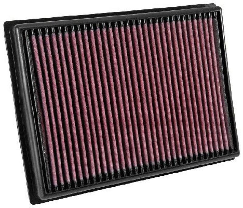 Bild von K&N Filters Luftfilter  für TOYOTA 33-3045