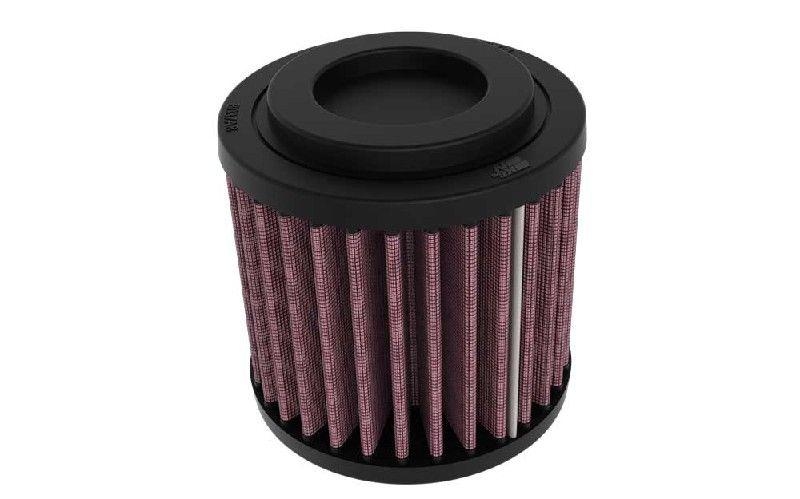 Bild von K&N Filters RO-3522 Luftfilter Motorluftfilter, Filter für Luft 102 97 rund Langzeitfilter