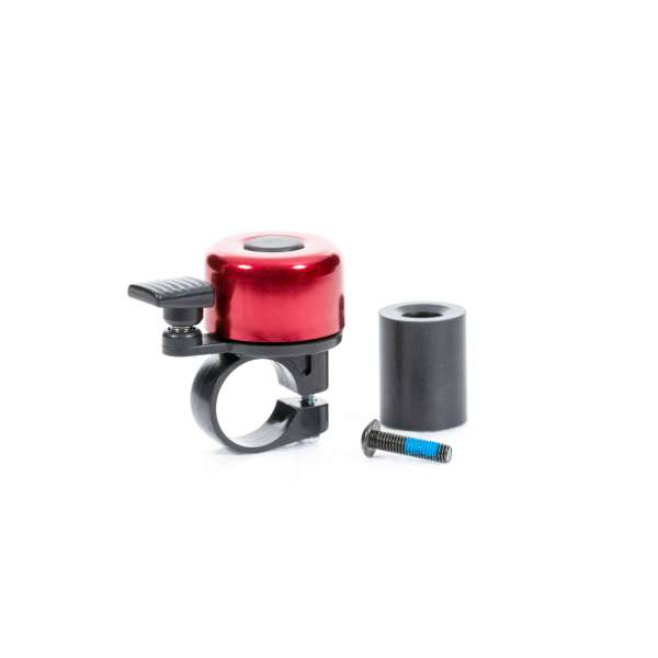 Bild von Klingel für Rollator Athlon SL rot