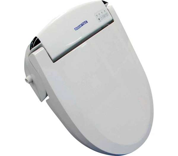 Bild von WC Aufsatz Pure Bidet