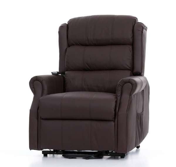 Bild von Aufstehsessel Alvaro 2 Motoren B-Ware