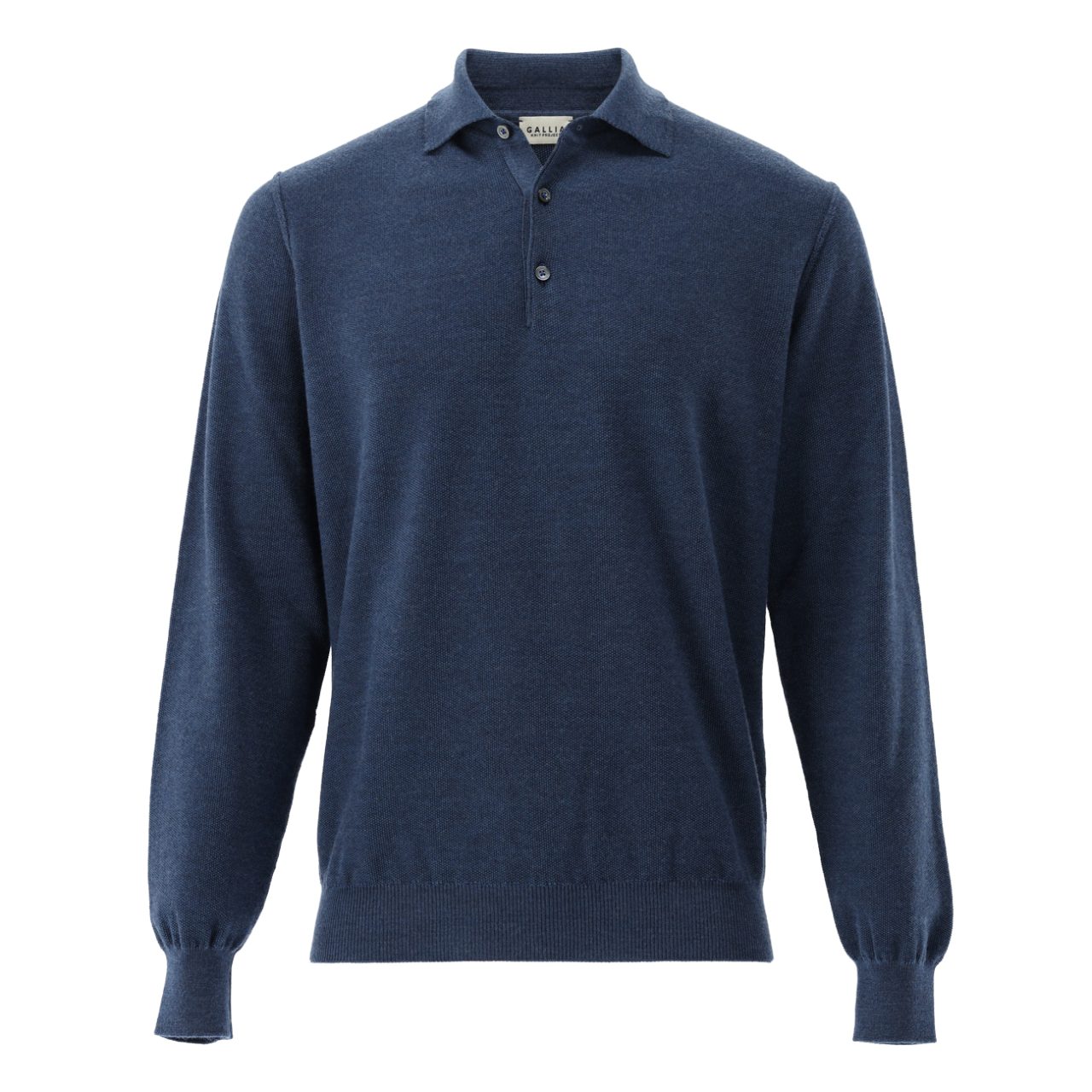 Bild von Poloshirt Riva