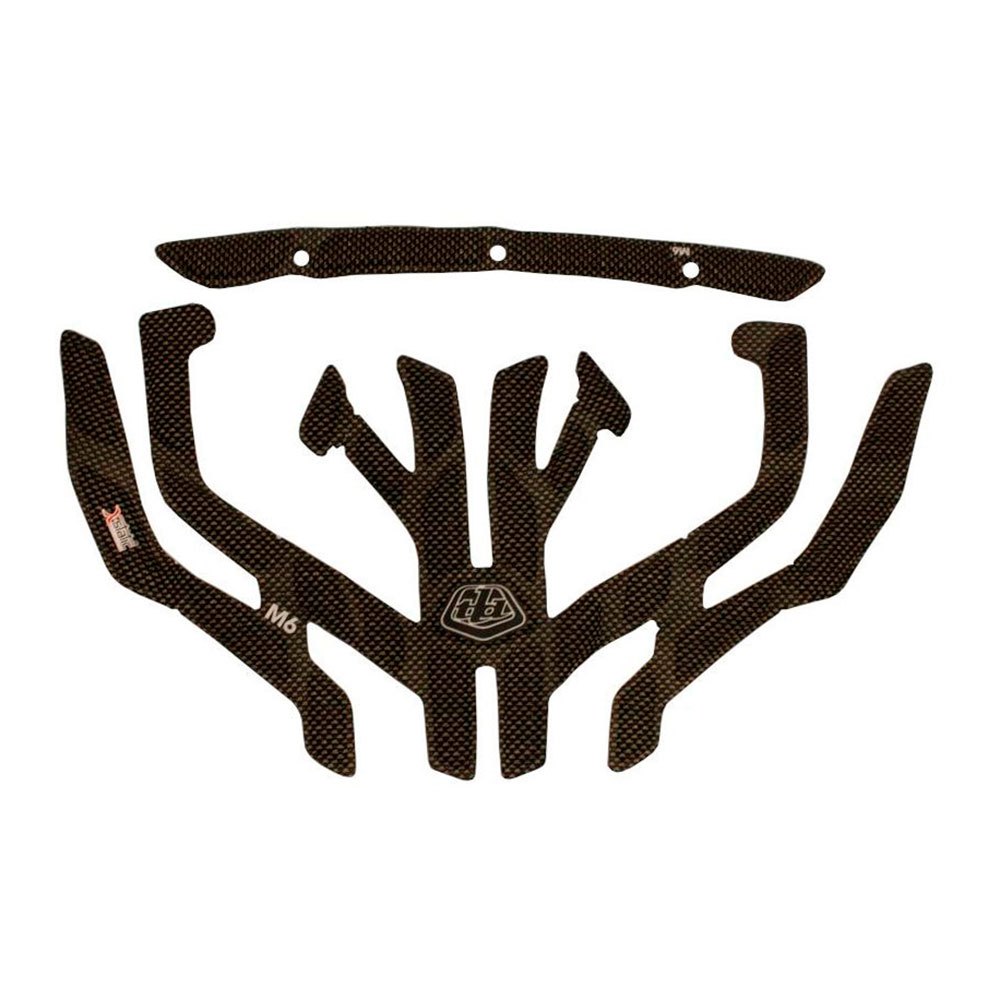Bild von Troy Lee Designs A3 Innenpolsterung