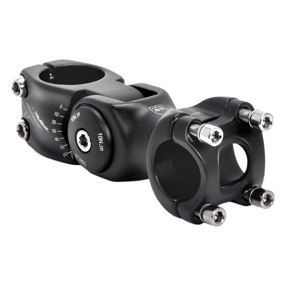 Bild von Xlc A-head St T14 25.4 Mm Verstellbarer Vorbau