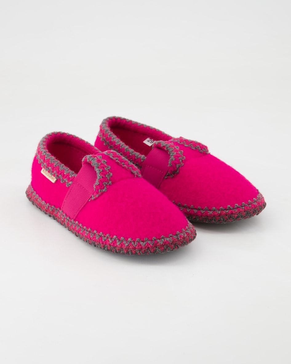 Bild von Living Kitzbühel Schuhe - 4660-0368 Textil (Pink, Gr. 25)