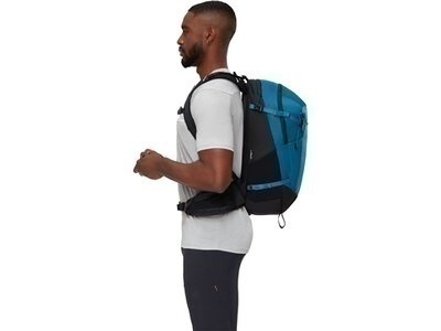 Bild von Lithium 25, black, 25 L