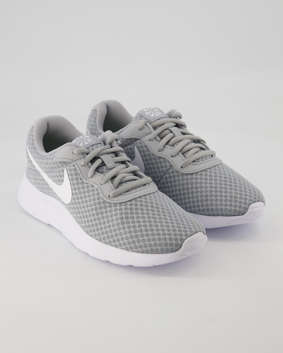 Bild von Nike Schuhe - Tanjun Textil (Grau, Gr. 35½)