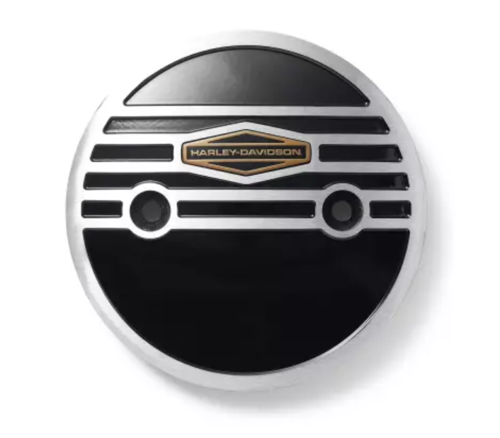 Bild von Harley Davidson Pan America Alternator Abdeckung '66 Collection